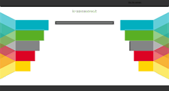 Desktop Screenshot of ic-sancesareo.it